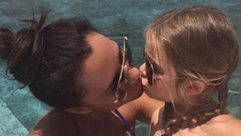 Victoria Beckham también sido criticada