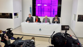 Telam 04/07/2017 Buenos Aires: La