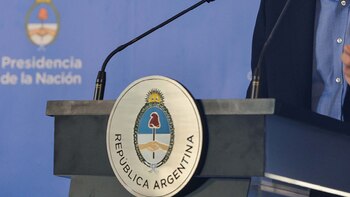 La versión gráfica del escudo