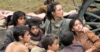 Las recaudación que la película