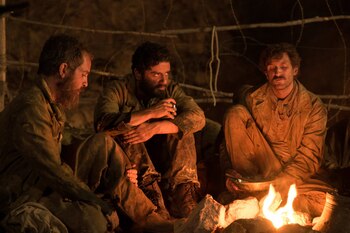 El empresario millonario Kirk Kerkorian