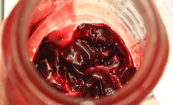 El chute de vitamina C