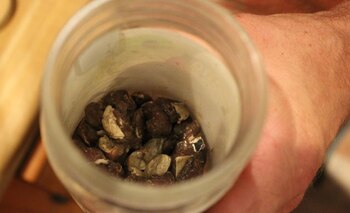 Mejor que un Actimel.