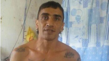 Gabriel “Chirete” Herrera mató a