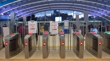 Este miércoles estará paralizada la