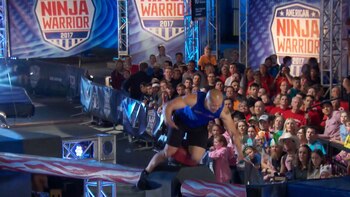 El instante de la caída