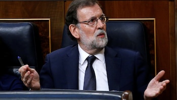 Mariano Rajoy (REUTERS/Juan Medina)