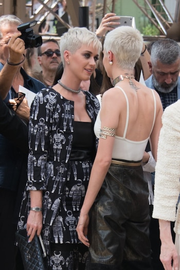 Mucho más que un corte de cabello, la estética andrógina y ambigua del corte del momento es símbolo de una tendencia entre Millenials hacia la apertura sexual