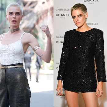 Delevigne y Stewart se han declarado abiertamente bisexuales, parte de una tendencia de influencers que buscan dejar atrás los estigmas del pasado