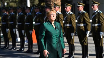 Carabineros atraviesa una crisis por el mayor fraude de su historia (EFE)