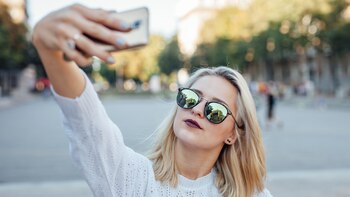 Las personas con alta autoestima