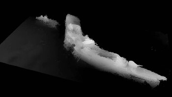 La imagen de la Antelope