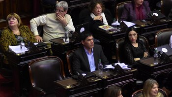 La banca de Julio De