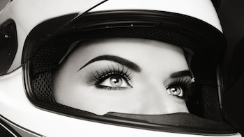 El casco es un elemento