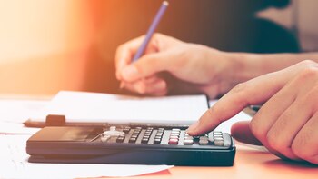 Saber cuánto gana un compañero