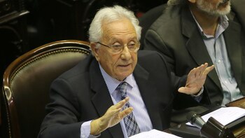 Héctor Recalde (NA)