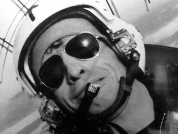 Marcelo Gustavo Márquez murió combatiendo con un