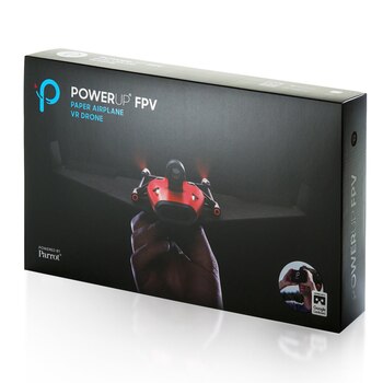 (PowerUP FPV)
