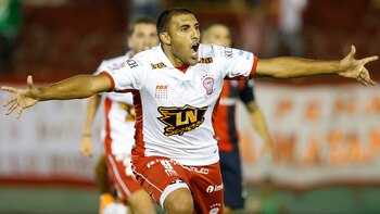 Wanchope Ábila jugará a préstamo