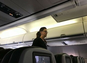 Esta es la asistente de