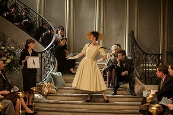 Serie The Collection