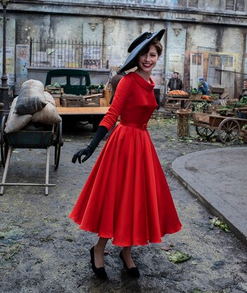 Serie The Collection