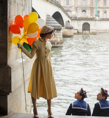 Serie The Collection