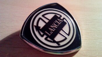 Lancia se convirtió en una marca de nicho con presencia única en su país de origen