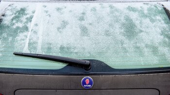 Saab se fundó en Suecia en 1937 y llegó con vida hasta 2010: ahora agoniza en capitales chinos (iStock)