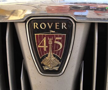 Rover fue una de las automotrices británicas que marcaron una época en el mundo de la automoción