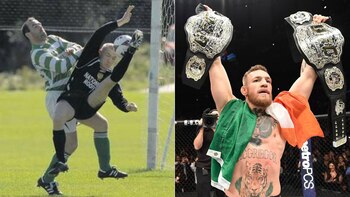 En una entrevista con el