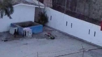 Las autoridades confirman la muerte