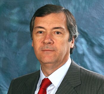 Enrique Cristofani destacó el rol