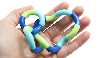 Tangle es una herramienta para