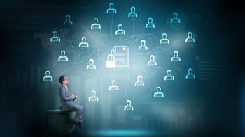 Las tecnologías de Blockchain ofrecen