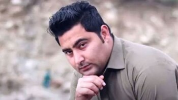 Mashan Khan
