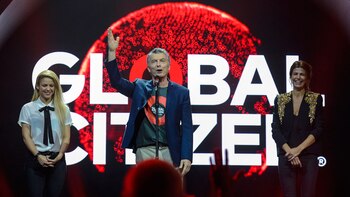 (Prensa Presidencia)