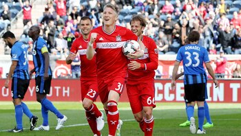 En los últimos años, estrellas