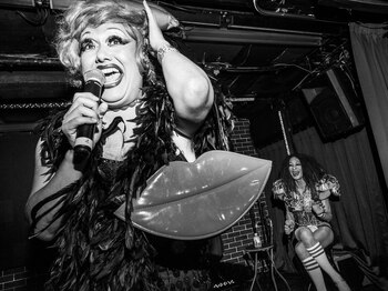 Angel Jasqo, también conocida como