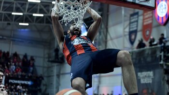 Twitter CASLA Basquet