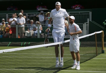 La diferencia de altura entre