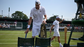 Sela se quedó con la