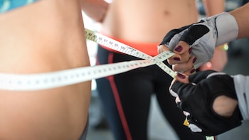 Eliminar el tejido adiposo que