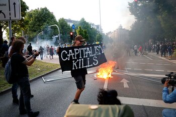 REUTERS/Fabrizio Bensch