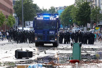 Fotos: Reuters