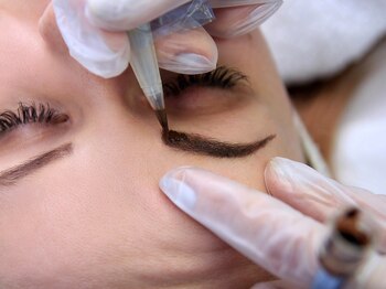 Previamente se pone sobre los