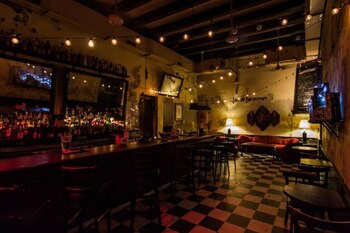 El Club La Factoría se