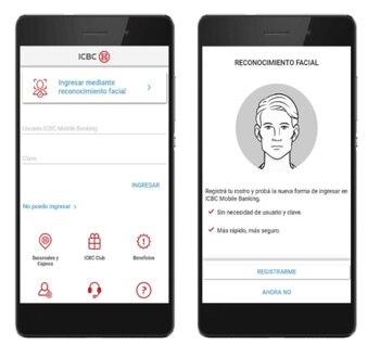 El ICBC comenzará a utilizar,