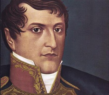 Según José María Paz, Manuel