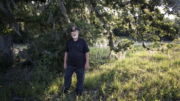 Ronald L. Ridgeway (The Washington